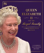 Cover-Bild zum Titel 'Queen Elizabeth II and the Royal Family' von ''