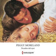 Cover-Bild zum Titel 'Pecados del ayer' von 'Peggy Moreland'