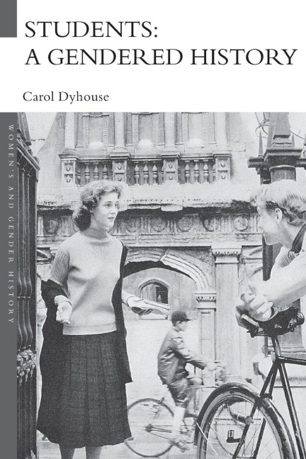 Students - Carol Dyhouse