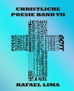 Christliche Poesie Band VII - Rafael Lima