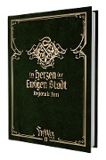 HeXXen 1733: Im Herzen der Ewigen Stadt - Regionalia Rom - Nina Schwenzl, Pia Kasper