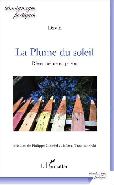 La Plume du soleil - David David