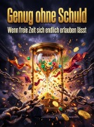 Cover-Bild zum Titel 'Genug ohne Schuld' von 'Patrick Seidel'
