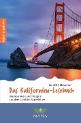 Cover-Bild zum Titel 'Das Kalifornien-Lesebuch' von 'Gunhild Hexamer'
