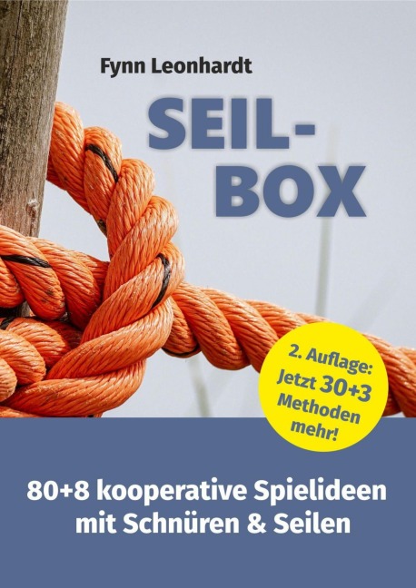 Seil-Box - Fynn Leonhardt