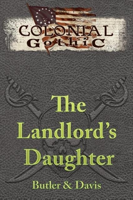 The Landlord's Daughter - William Butler, Brendan Davis
