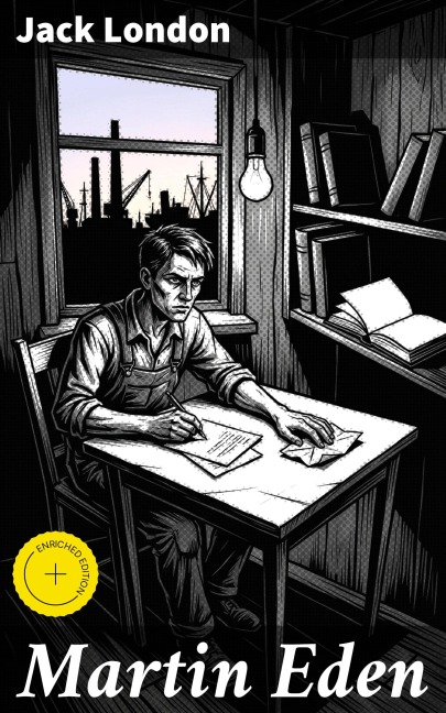 Martin Eden - Jack London