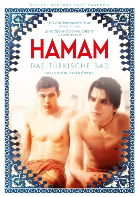 Hamam - Hamam