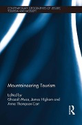 Cover-Bild zum Titel 'Mountaineering Tourism' von ''