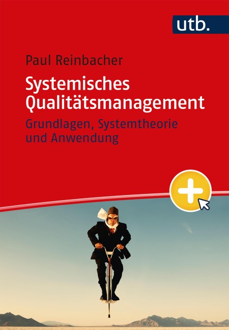 Systemisches Qualitätsmanagement - Paul Reinbacher