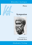 Cover-Bild zum Titel 'Platon: Symposion' von ''