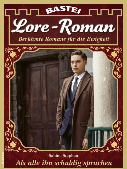 Lore-Roman 171 - Sabine Stephan