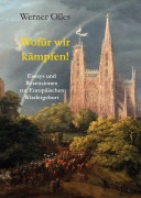Cover-Bild zum Titel 'Wofür wir kämpfen!' von 'Werner Olles'