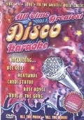 All Time Greatest Disco - Karaoke