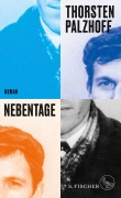 Cover-Bild zum Titel 'Nebentage' von 'Thorsten Palzhoff'