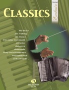 Cover-Bild zum Titel 'Classics' von 'Nelly Leuzinger'