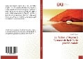 Cover-Bild zum Titel 'La fiction africaine à l'épreuve de la théorie postcoloniale' von 'Abdellah Elbanni'