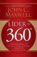 360 Derece Lider - John C. Maxwell