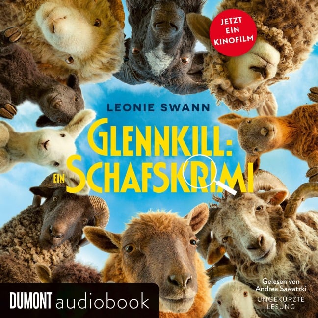 Glennkill - Leonie Swann