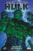 Bruce Banner: Hulk - Al Ewing, Joe Bennett