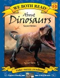 About Dinosaurs - Sindy Mckay