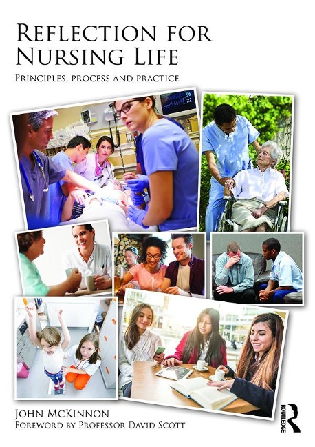 Reflection for Nursing Life - John Mckinnon