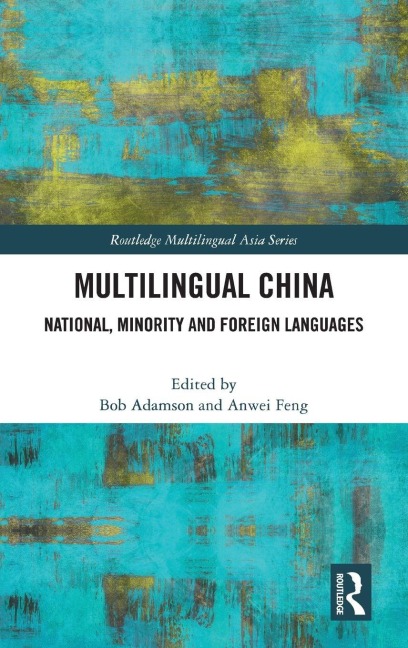 Multilingual China - 
