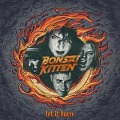 Cover-Bild zum Titel 'Let it Burn' von 'Bonsai Kitten'