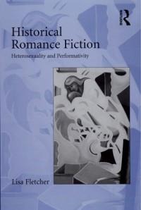 Historical Romance Fiction - Lisa Fletcher