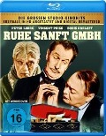 Cover-Bild zum Titel 'Ruhe Sanft GmbH' von 'Richard Matheson, Elsie Lee, Les Baxter'