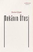 Cover-Bild zum Titel 'Mekanin Ötesi' von 'Dursun Cicek'