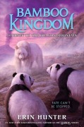 Cover-Bild zum Titel 'Bamboo Kingdom #3: Journey to the Dragon Mountain' von 'Erin Hunter'