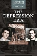 Cover-Bild zum Titel 'The Depression Era' von 'Aaron Barlow'