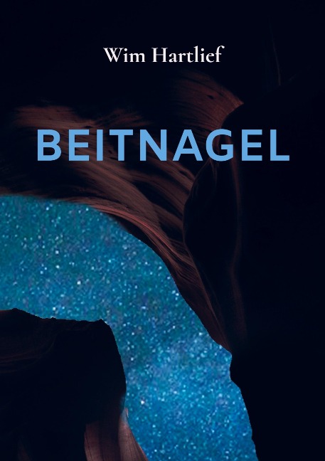 Beitnagel - Wim Hartlief