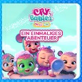 Ein einmaliges Abenteuer - Cry Babies auf Deutsch, Kitoons auf Deutsch