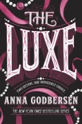 Cover-Bild zum Titel 'The Luxe' von 'Anna Godbersen'