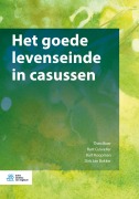 Cover-Bild zum Titel 'Het goede levenseinde in casussen' von 'Theo Boer, Dirk Jan Bakker, Bart Koopman, Bart Cusveller'