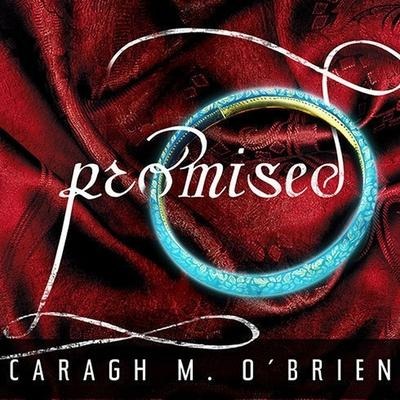 Promised Lib/E - Caragh M. O'Brien