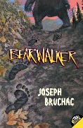Cover-Bild zum Titel 'Bearwalker' von 'Joseph Bruchac'