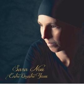 Entre Quatre Yeuxx - Sara Noxx