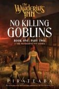 Cover-Bild zum Titel 'No Killing Goblins' von 'Pirateaba'