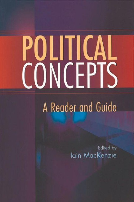 Political Concepts - 