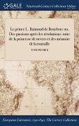 Cover-Bild zum Titel 'Le prince L. Raimond de Bourbon' von 'Anonymous'