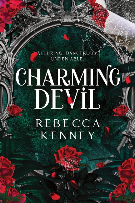 Charming Devil - Rebecca Kenney