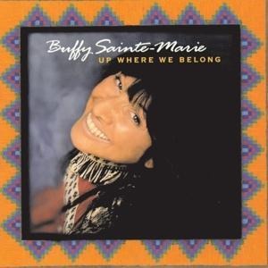 Up where we belong - Buffy Sainte-Marie