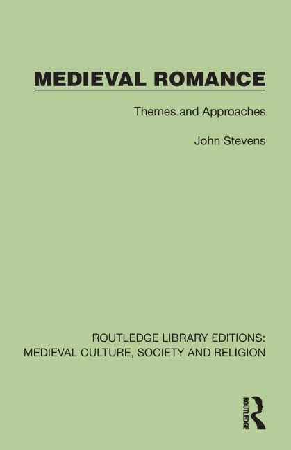 Medieval Romance - John Stevens