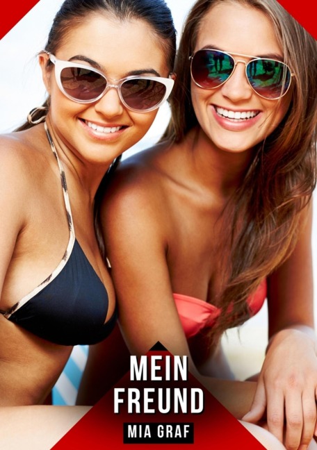 Mein Freund - Mia Graf