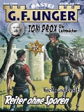 Cover-Bild zum Titel 'G. F. Unger Tom Prox & Pete 33' von 'G. F. Unger'