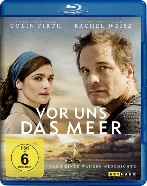 Vor uns das Meer - Scott Z. Burns, Jóhann Jóhannsson