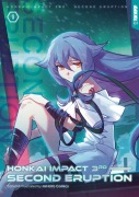 Cover-Bild zum Titel 'Honkai Impact 3rd: Second Eruption, Volume 1' von ''